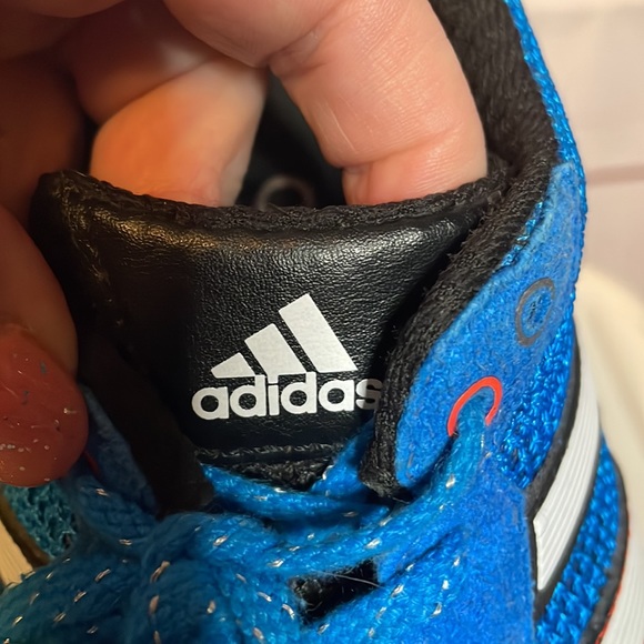 Adidas AdiZero Adios 2 running shoes - Picture 6 of 11